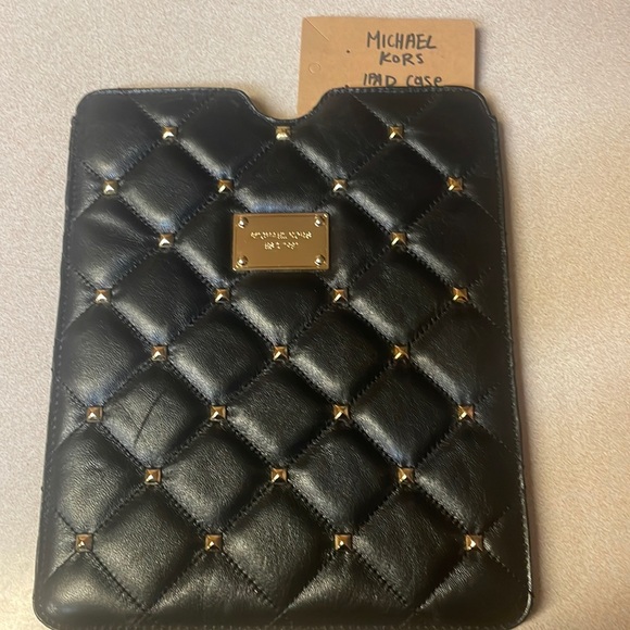 Michael Kors Other - I Pad case